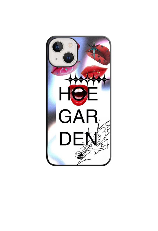 HoeGarden Case