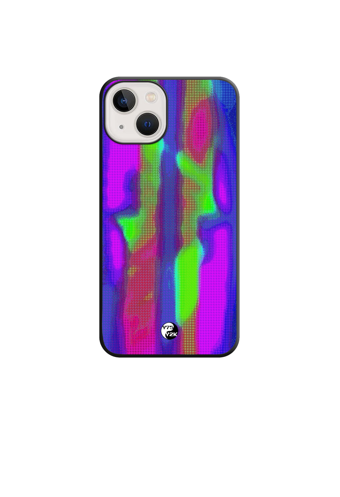 The Vault Case