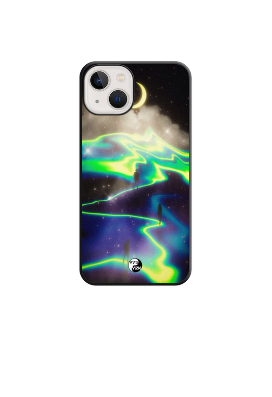 Space Travel Case