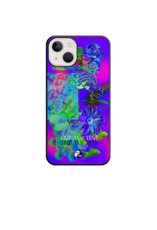"TRIP MACHINE" Case