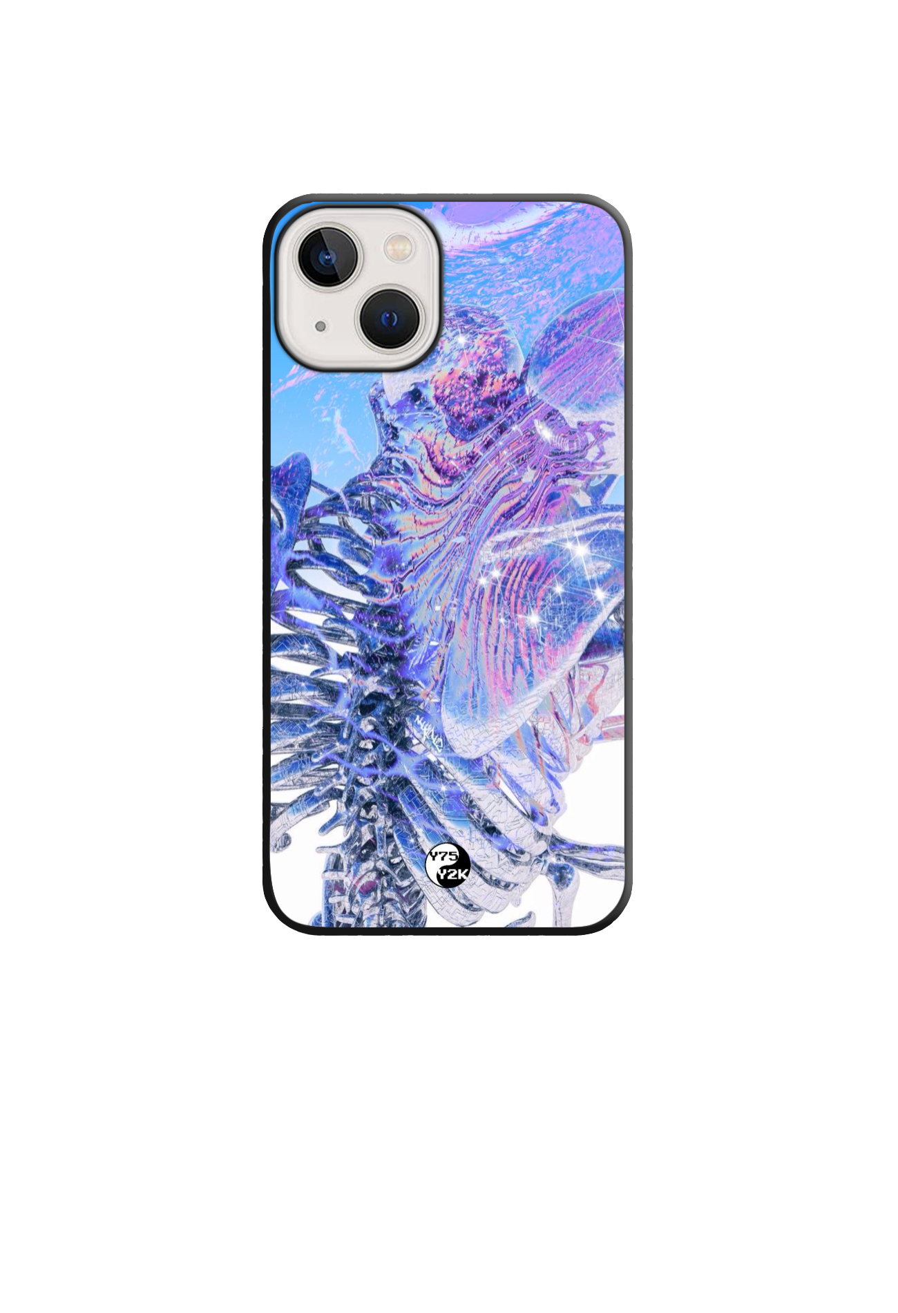 Osseus Case