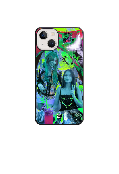 Double Trouble Case