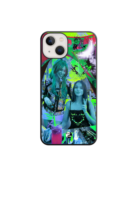 Double Trouble Case