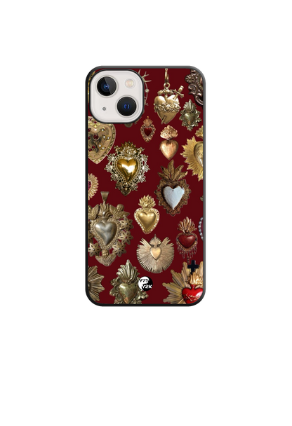Kingdom Hearts Case