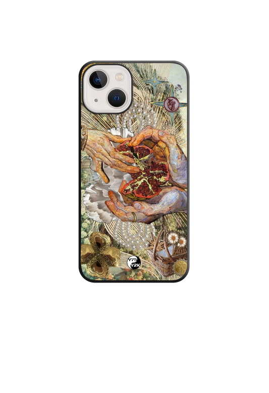 Gold of Life Case