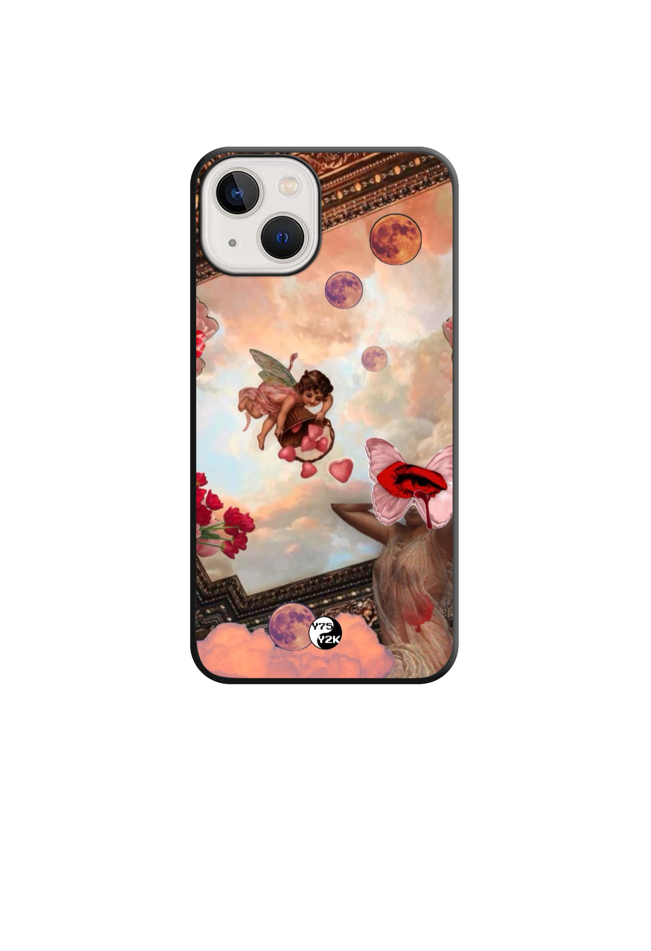 Cherub Case