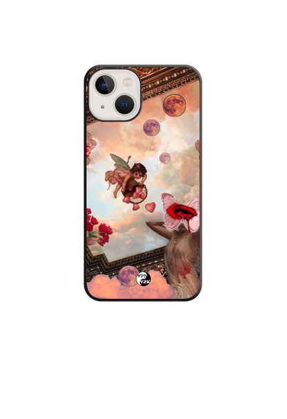 Cherub Case