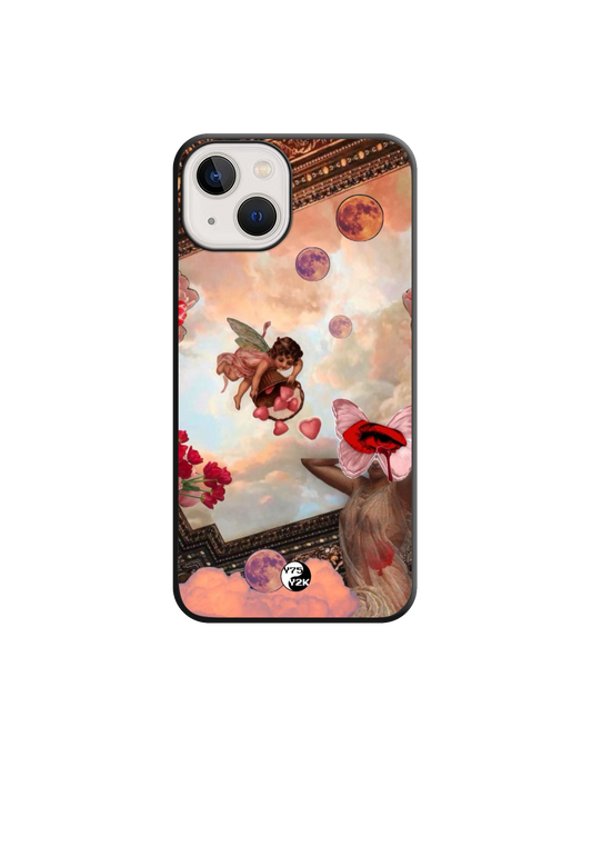 Cherub Case