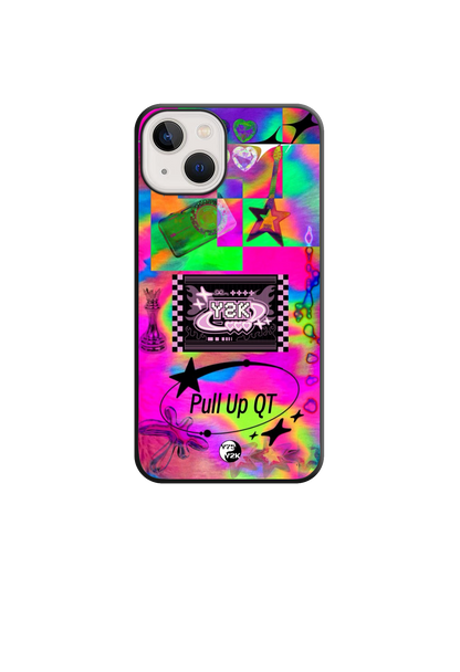 Pull Up QT Case