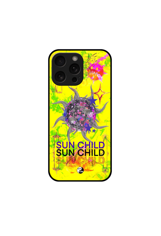 Sun Child Case