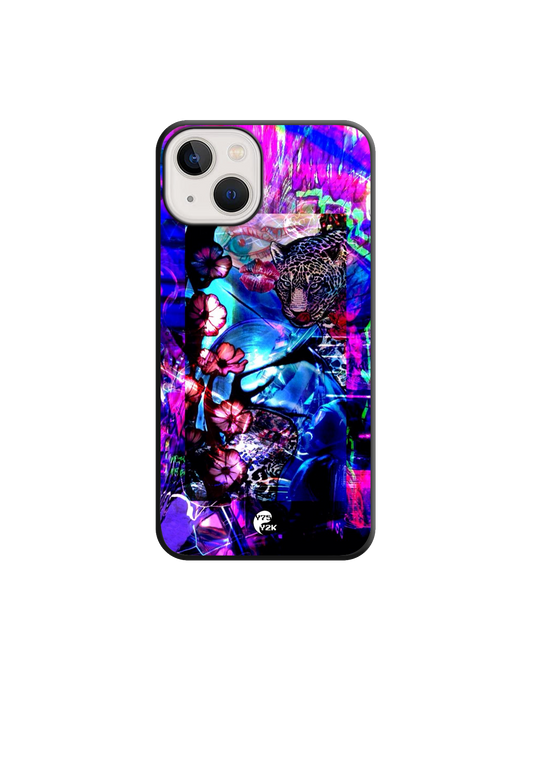 Cyber Tiger Case