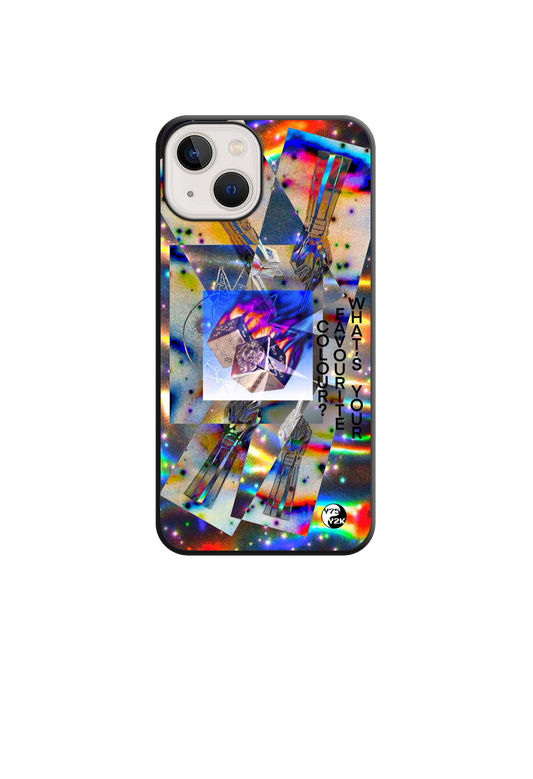 Game Start Case