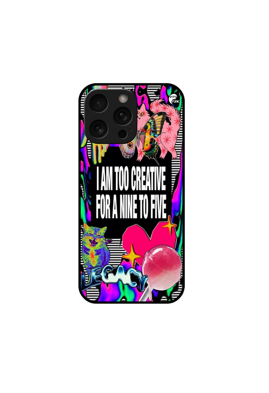 No 9-5 Case