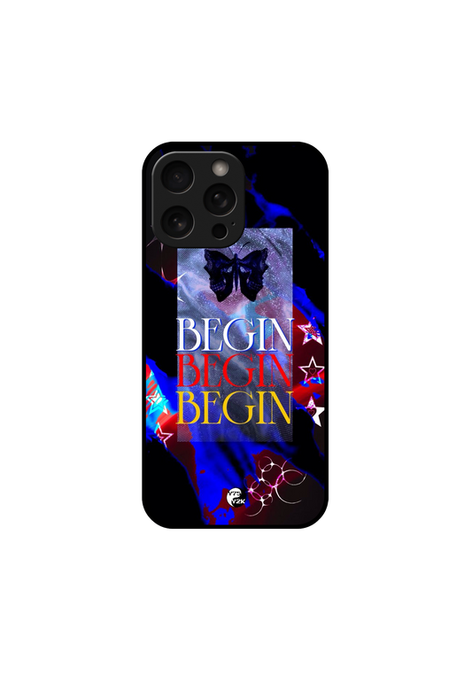 Begin Case