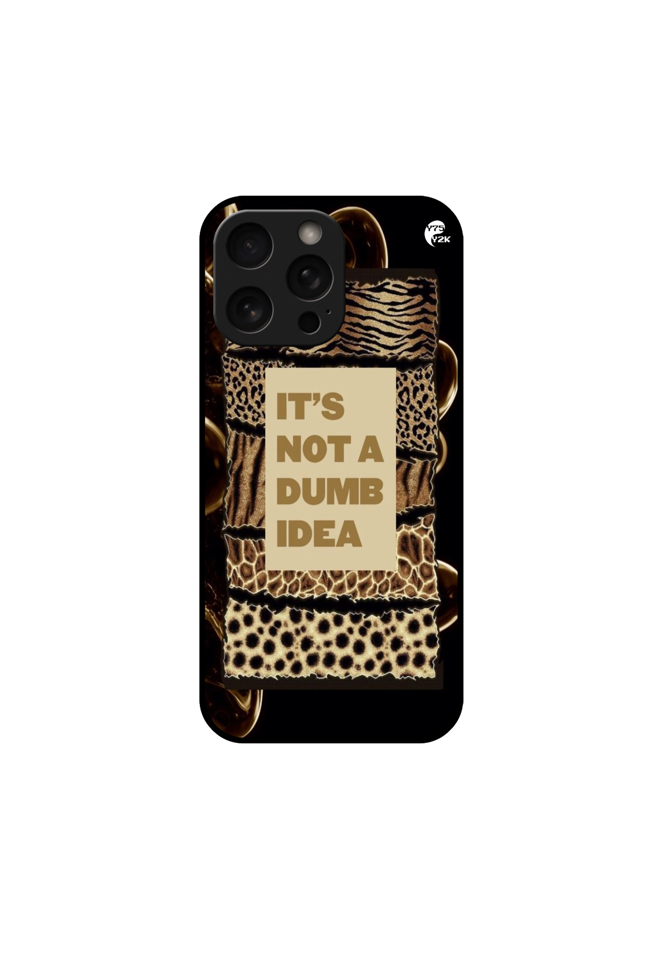 Ideology Case