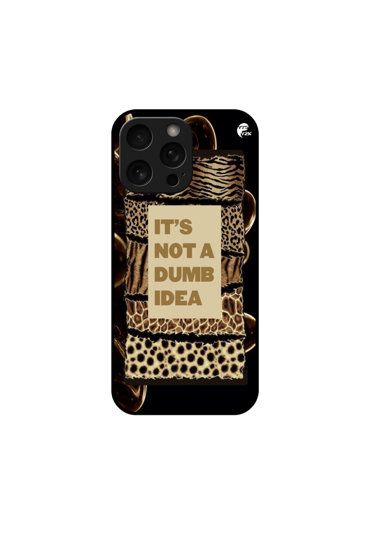 Ideology Case