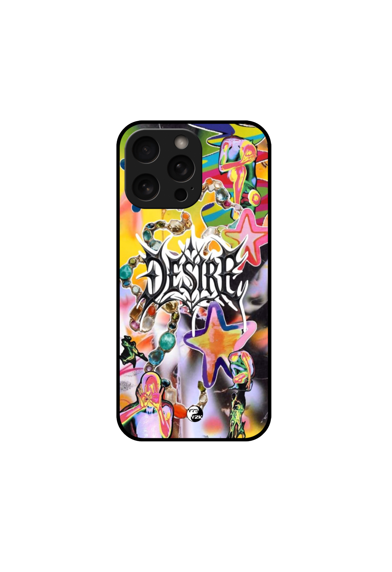 Sandman_Desire Case