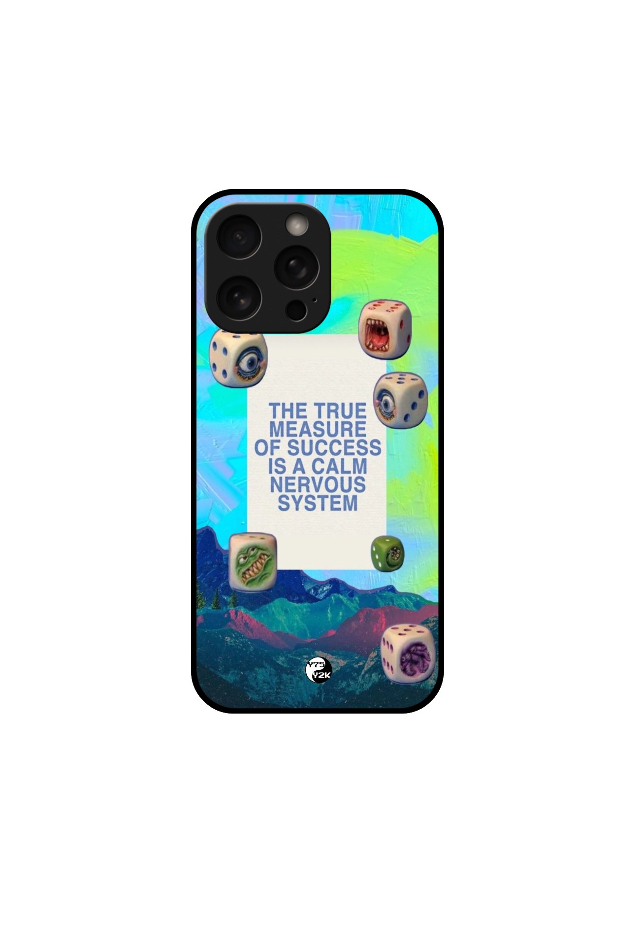 Measure of Success Case