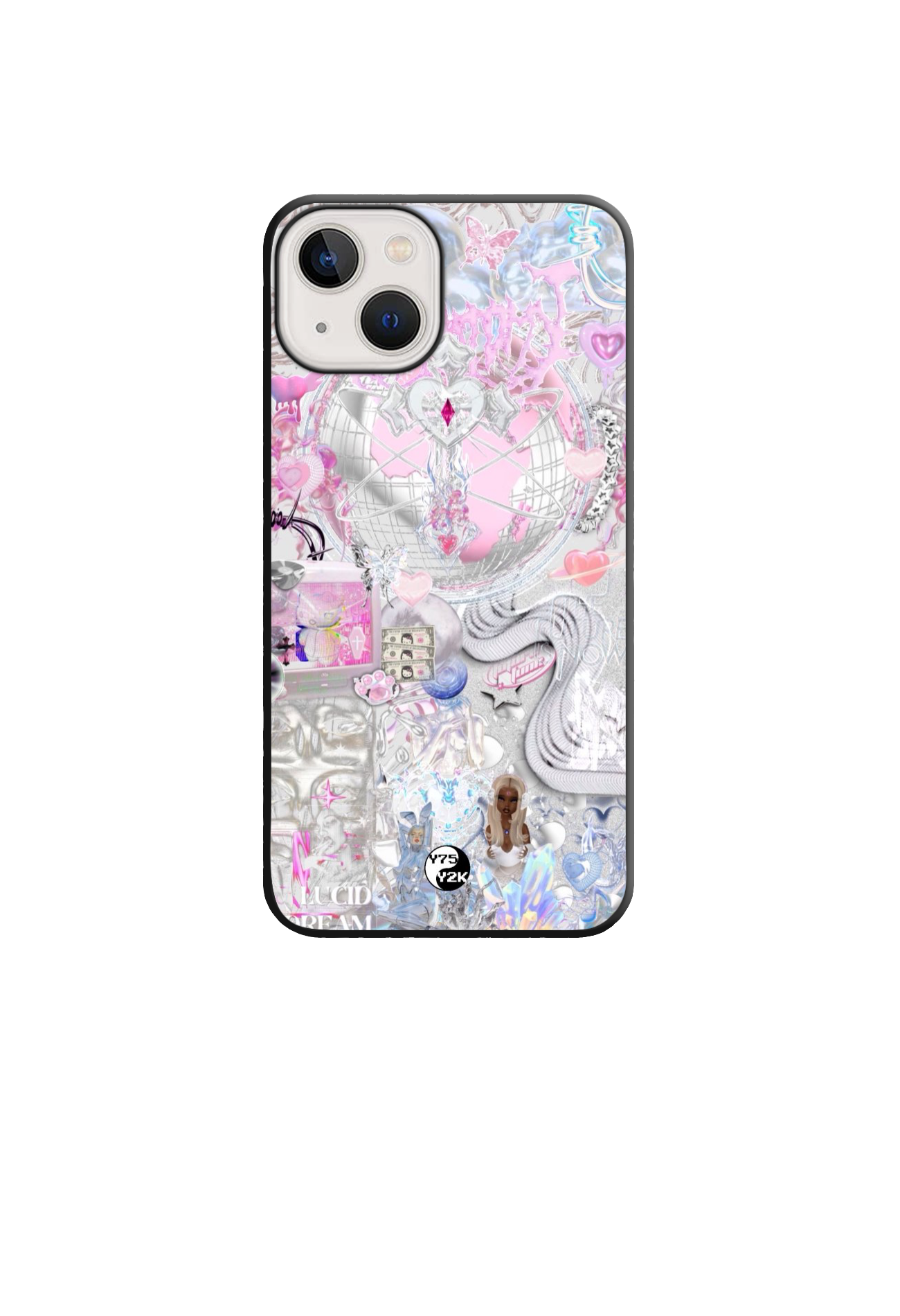 BabyGirl Case
