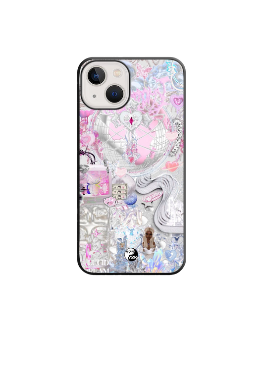 BabyGirl Case