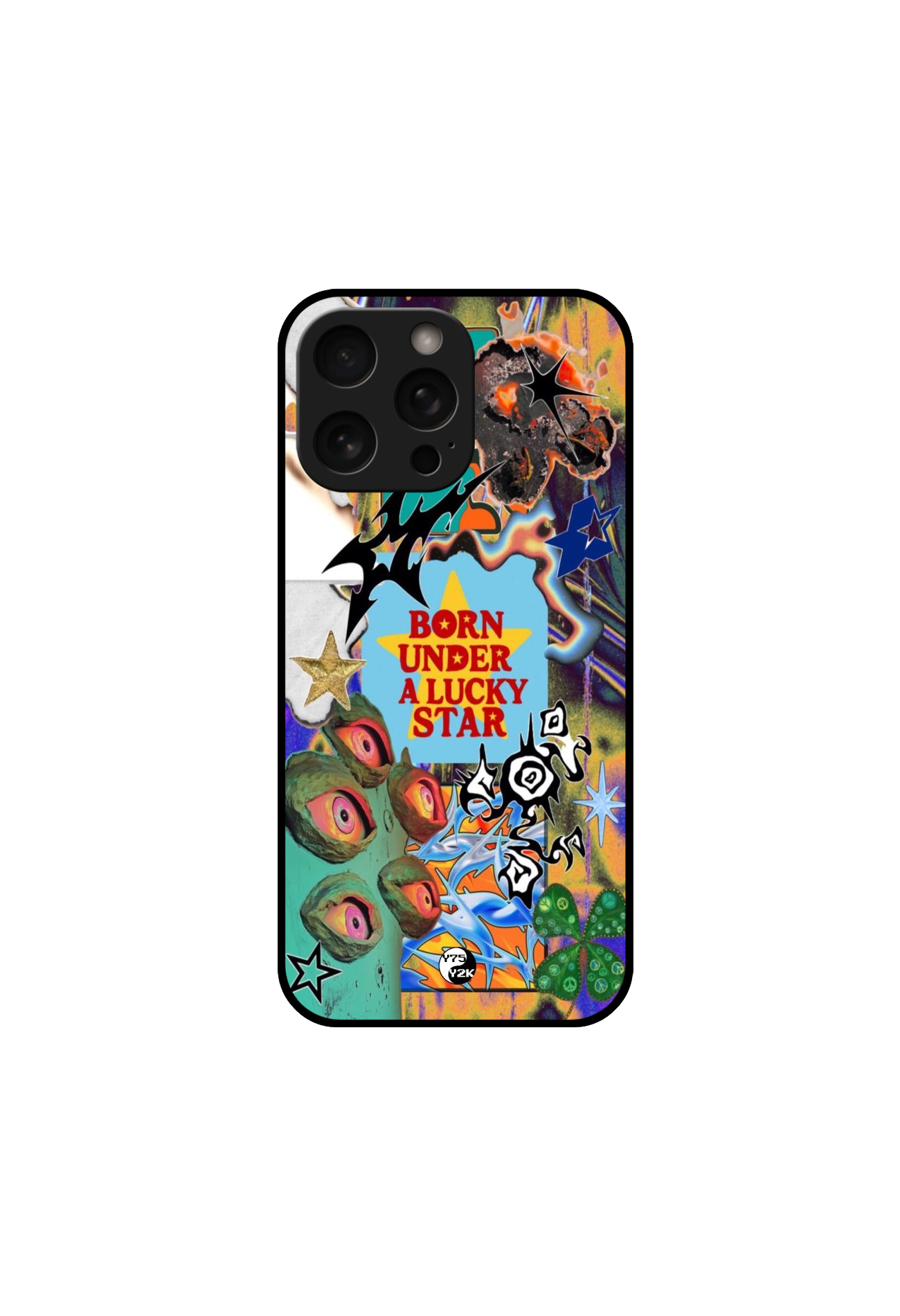 Lucky Star Case