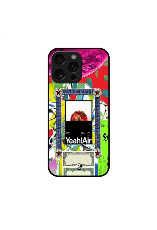 Yeah! Case