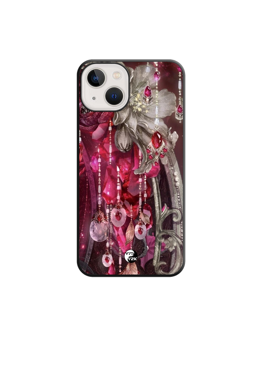 Asian Princess Case