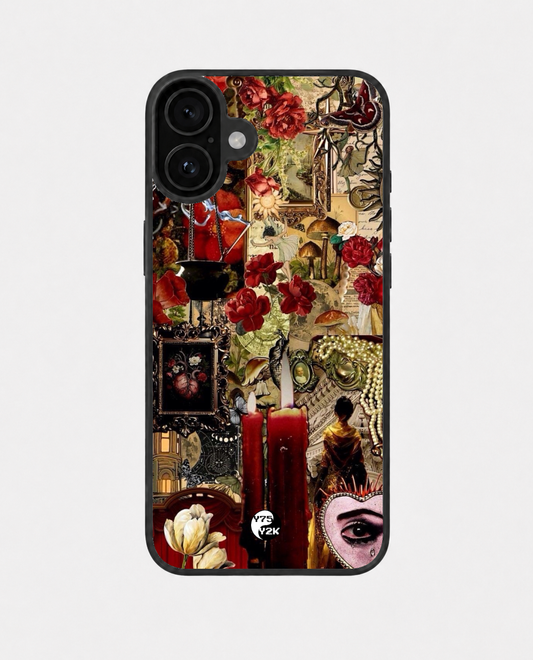 Pride & Prejudice Case