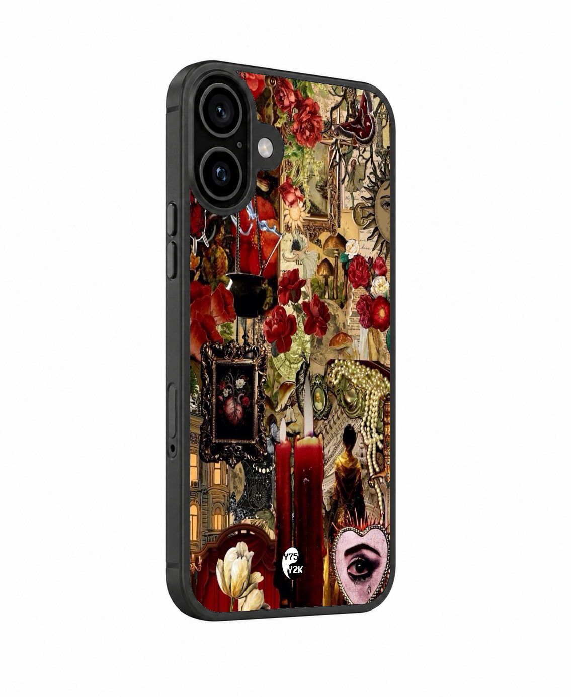 Pride & Prejudice Case