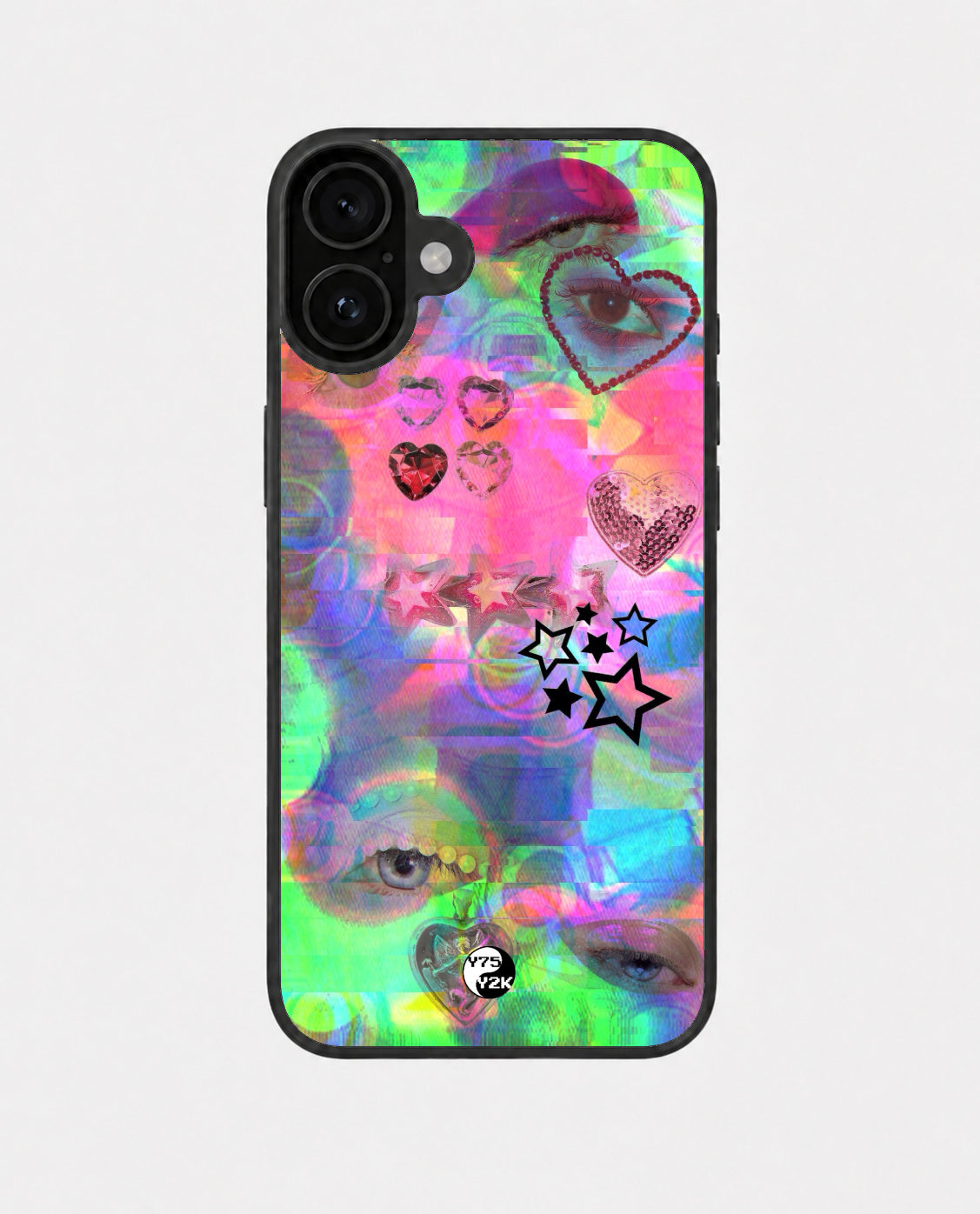 Princess Case