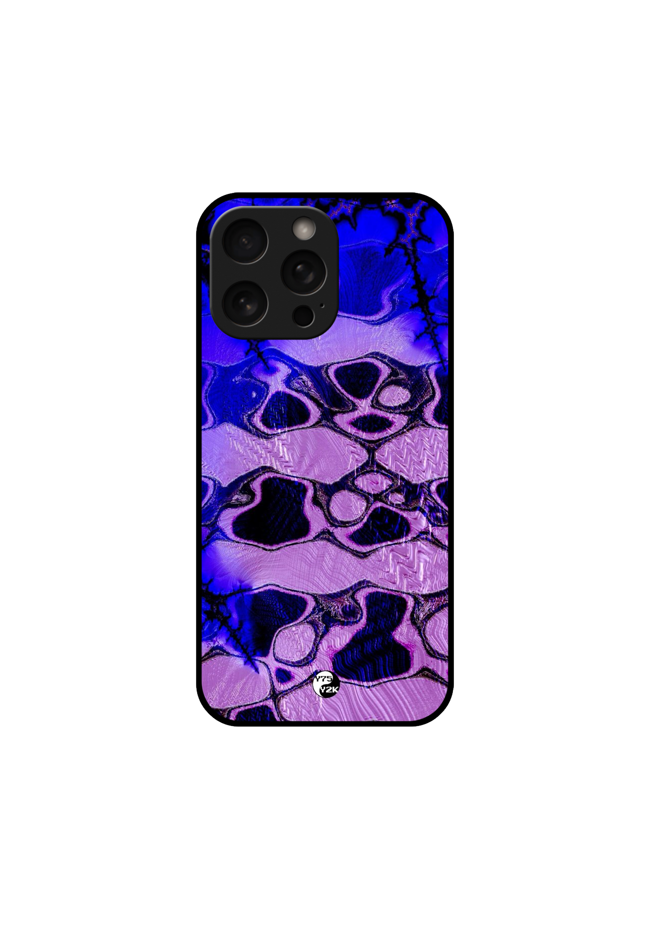 Psychic Bamboo Case