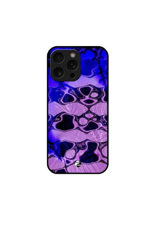 Psychic Bamboo Case
