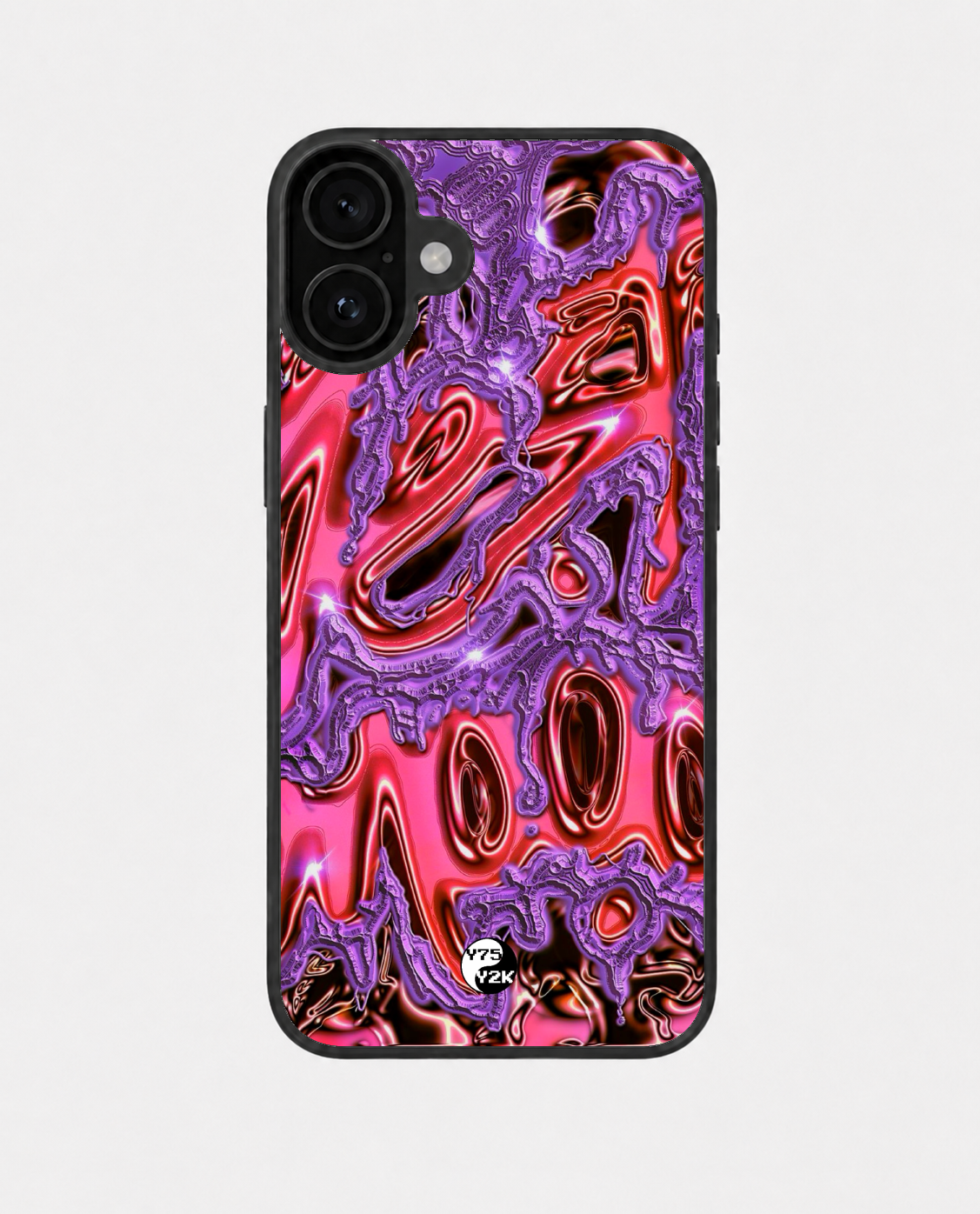 Purple Wax Case