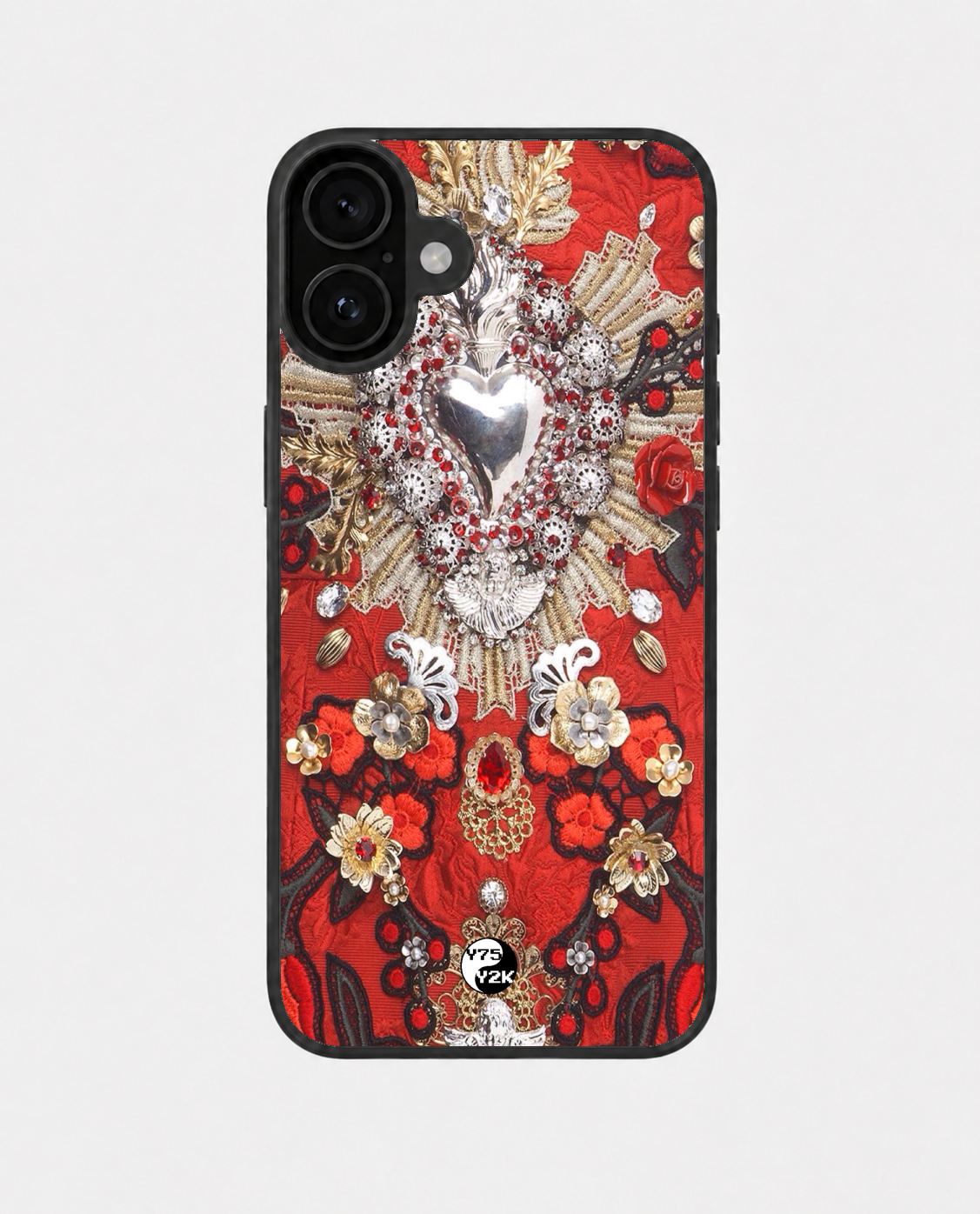 Queen Case