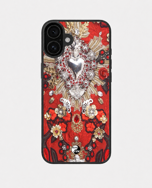 Queen Case