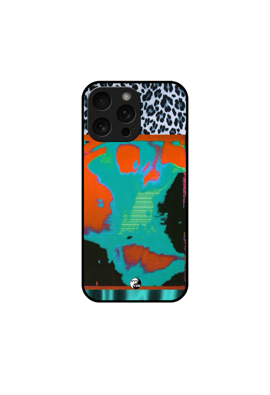 RGB Leopard Case