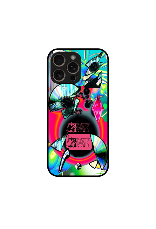 Rave Case
