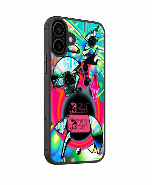 Rave Case