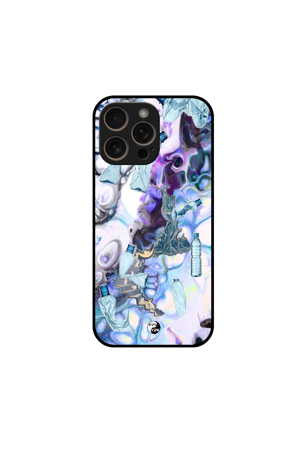 Recyclers Warping Case