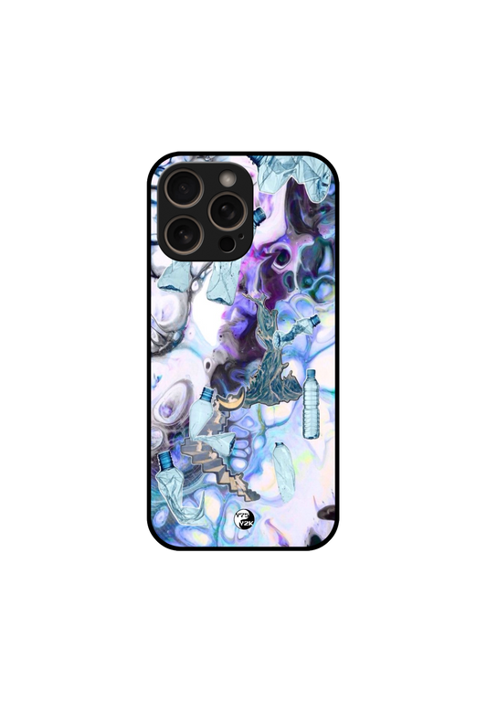 Recyclers Warping Case