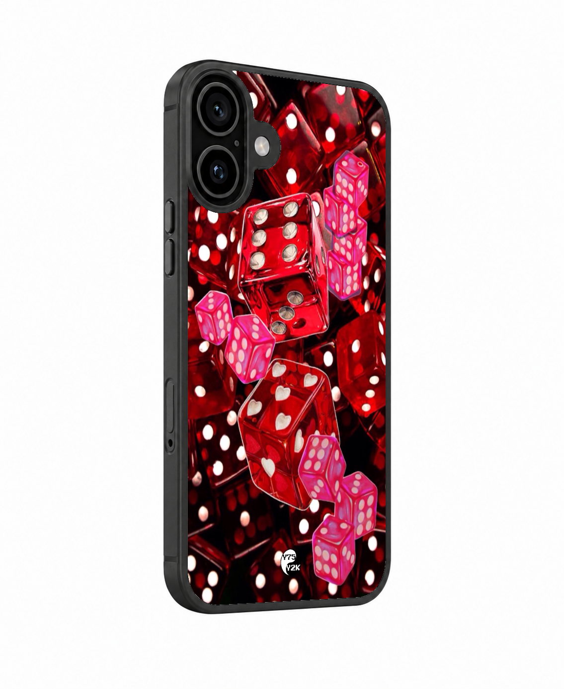 Red Gambling Case