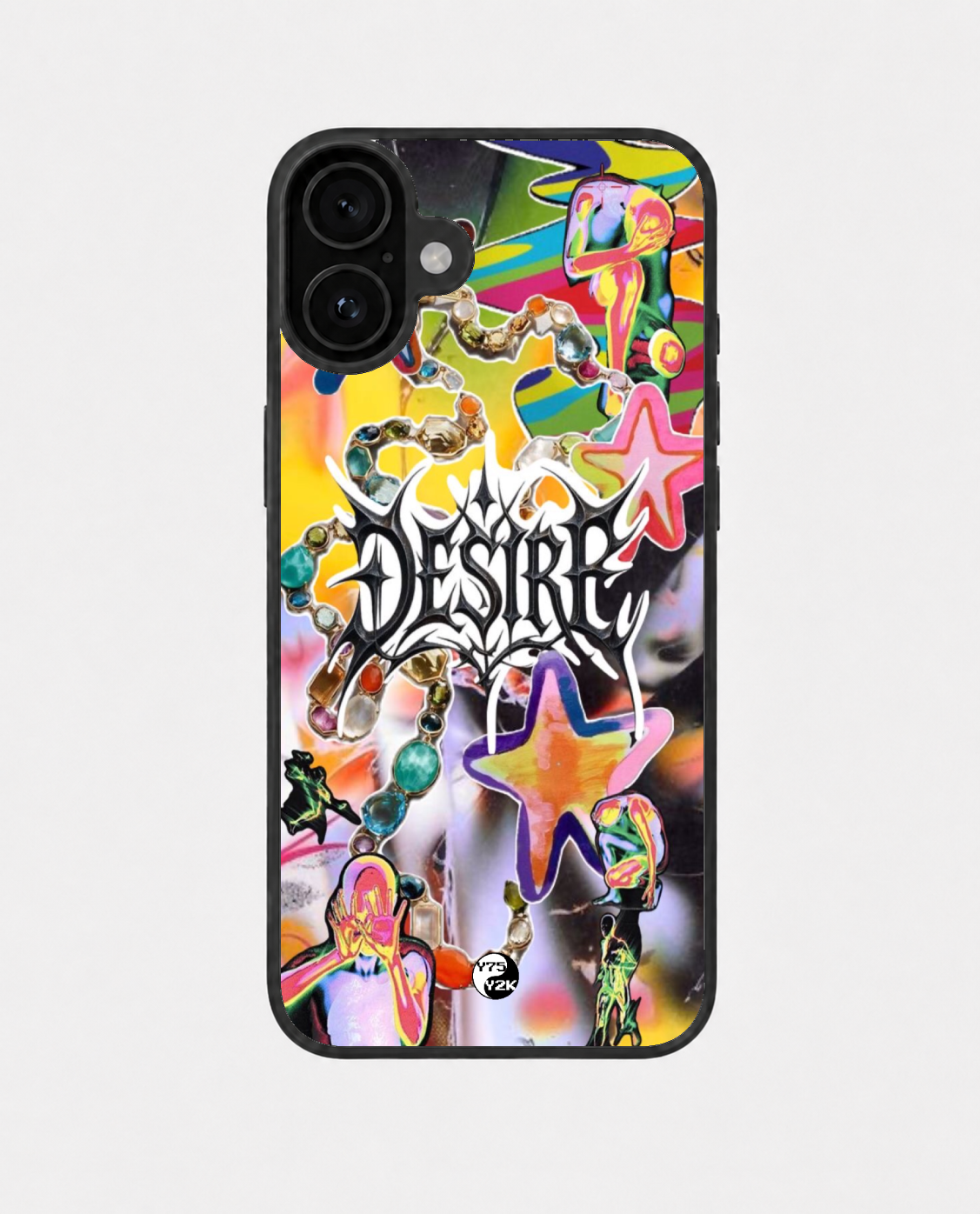 Sandman “Desire” Case