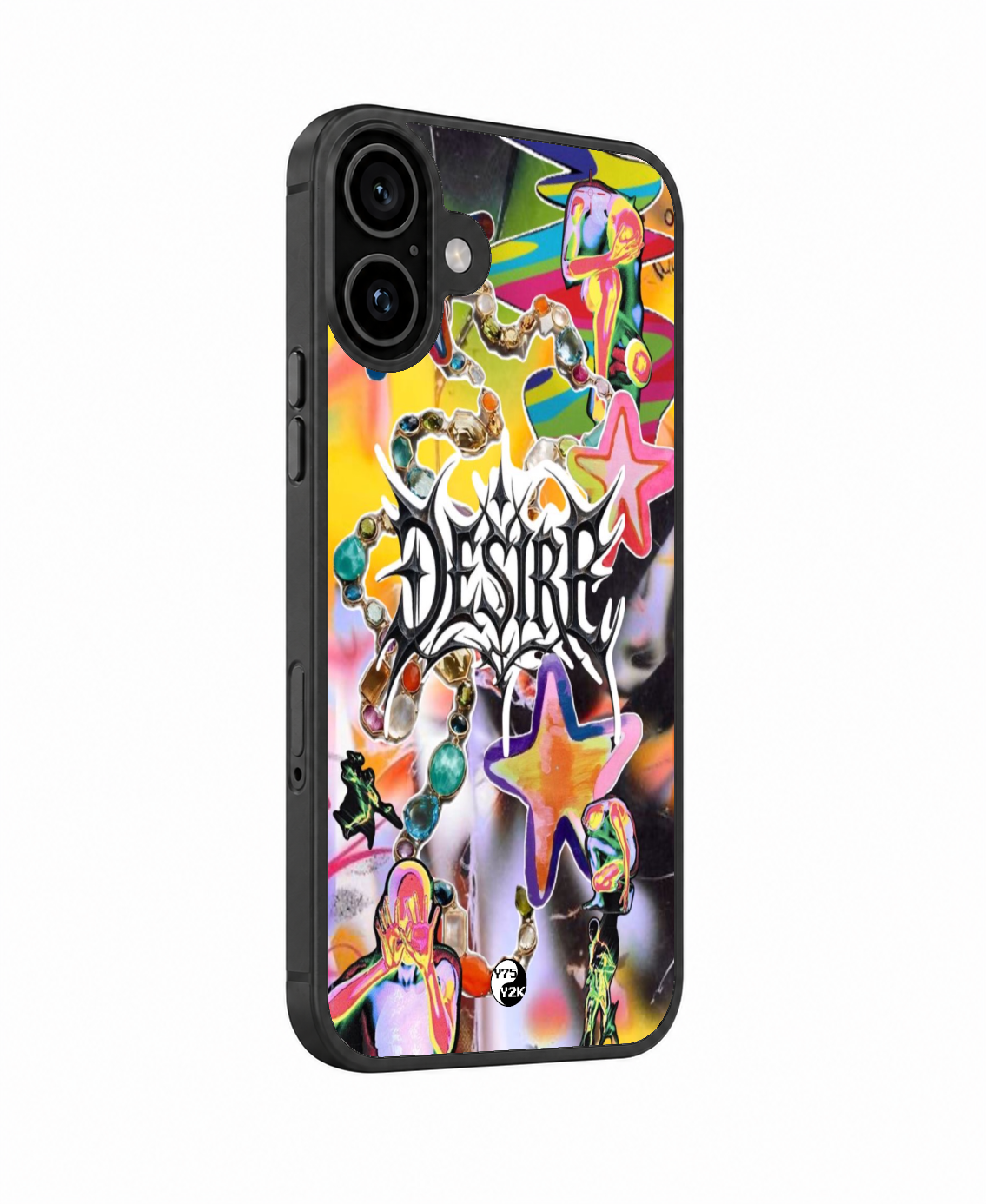 Sandman “Desire” Case