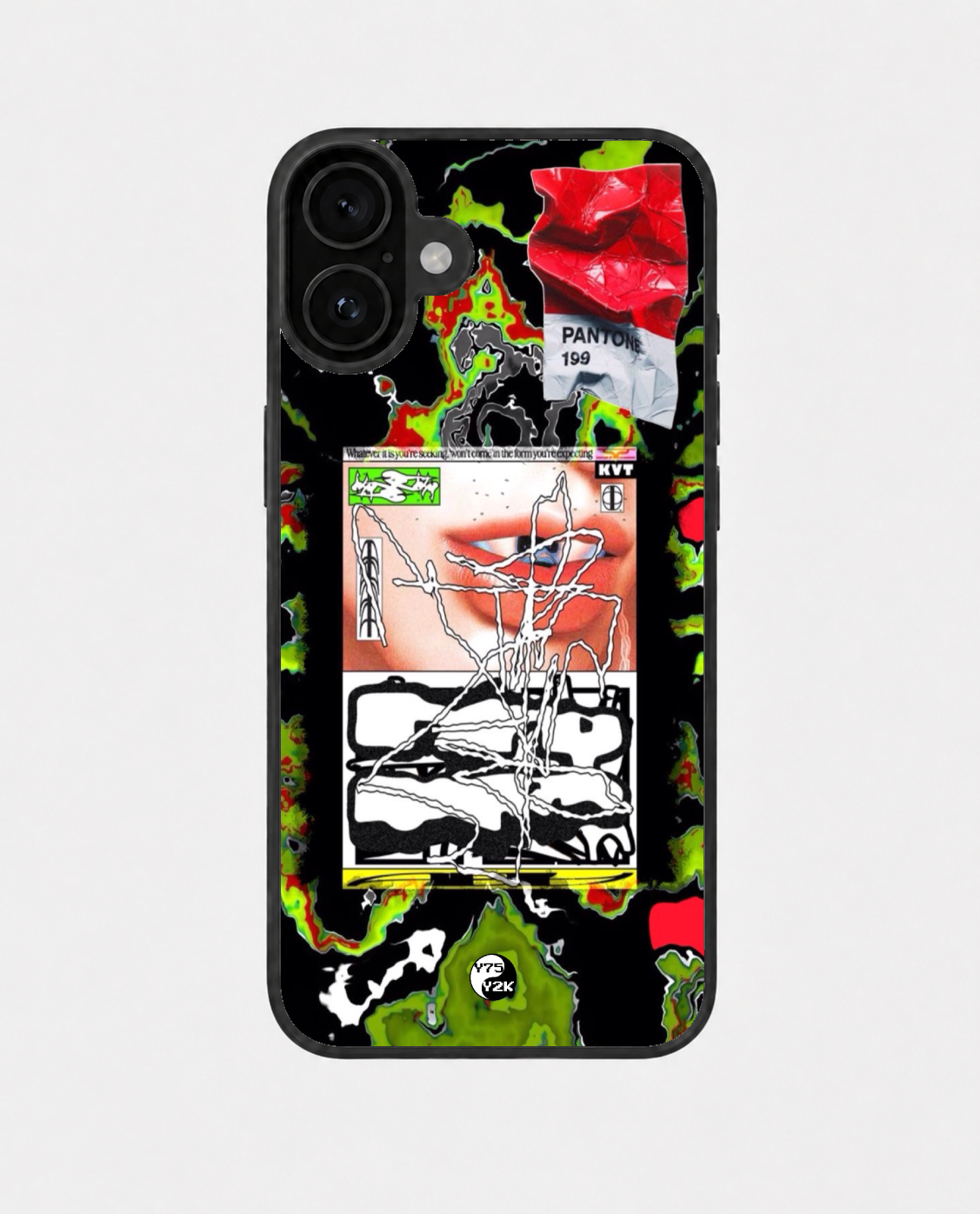 Seekers Case