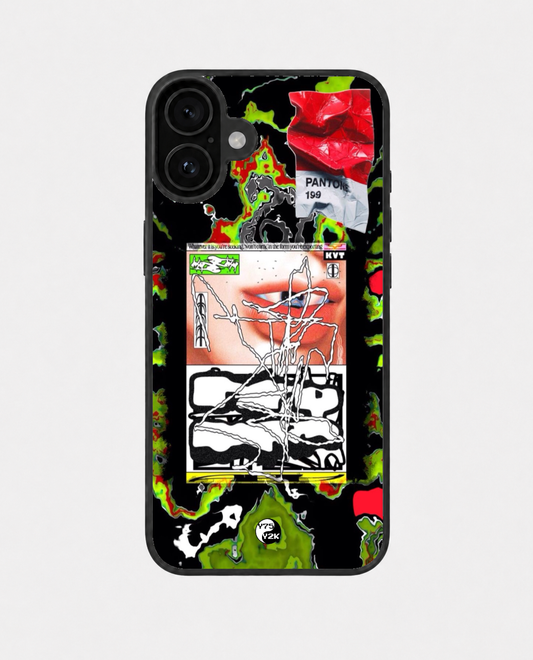Seekers Case