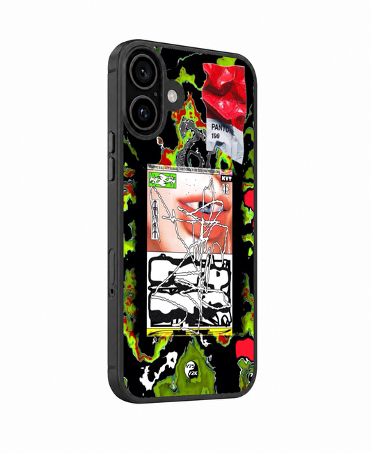 Seekers Case