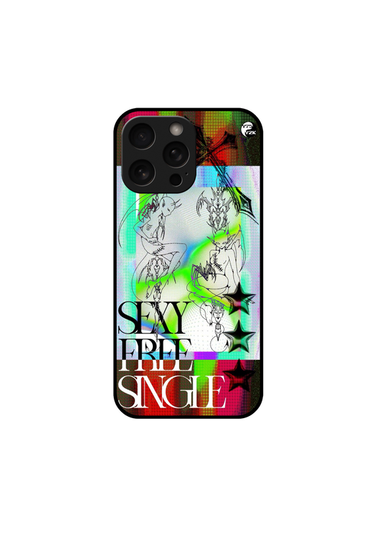 Sexy, Free & Single Case