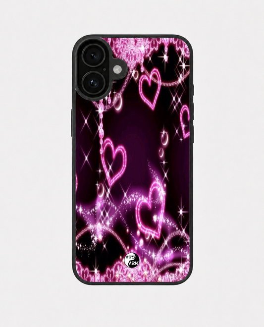 Shoujo Case