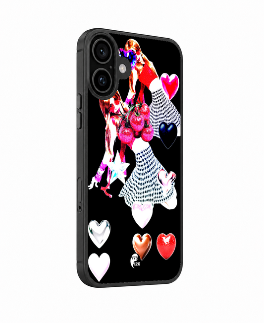 SioZone Case