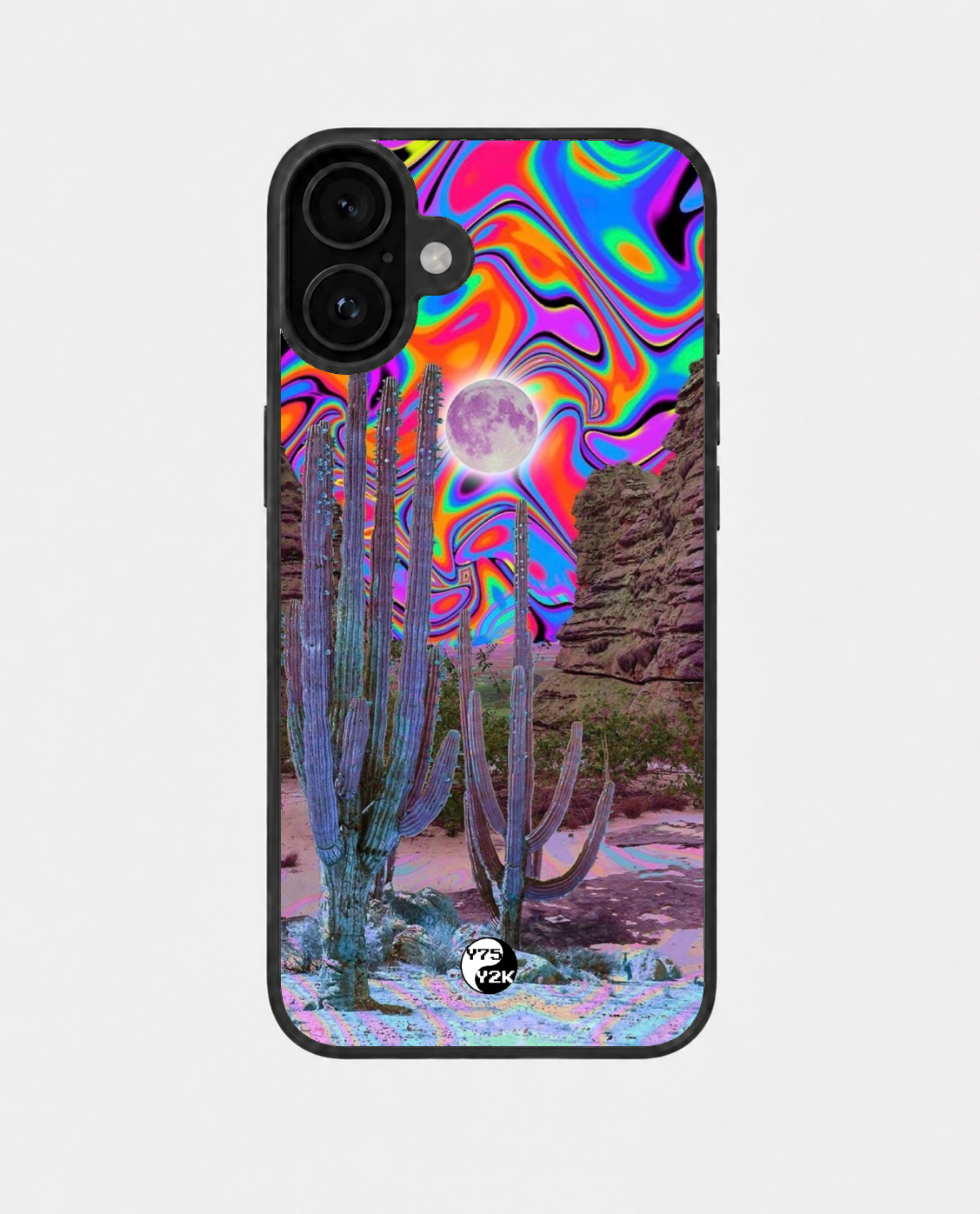 Sky Oasis Case